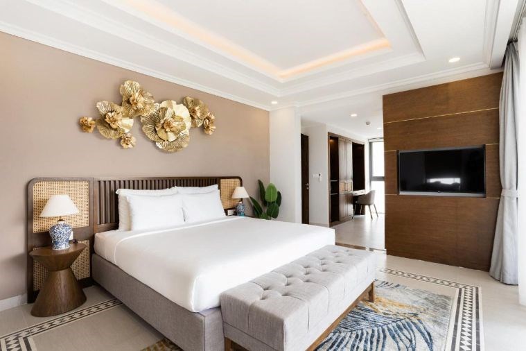 Andochine Resorts & Spa Phú Quốc